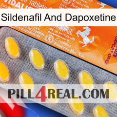 Sildenafil And Dapoxetine new05
